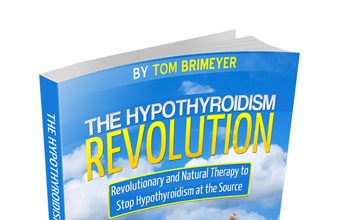 TRUTH about Hypothyroidism Revolution – Treatment Process