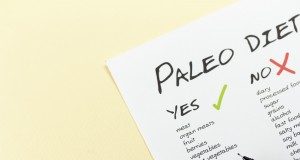 Paleo Recipe Book for Healthy Recipes to Lose Weight