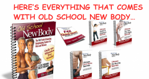 How to Get Younger Looking Skin- Old School New Body Review