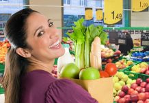 Healthy Food Grocery List For Every Home