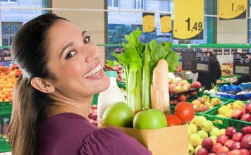 Healthy Food Grocery List For Every Home