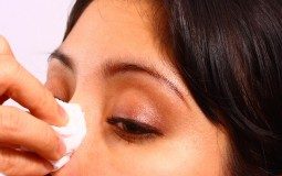 Simple Tips for Curing Acne : Natural Treatment For Acne