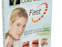 Get Rid Of Cold Sores Fast
