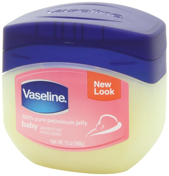 Petroleum Jelly