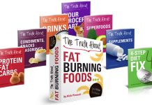 Knowing More on The Truth About Fat Burning Foods