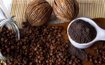 Pros in Using Coffee Scrub for Cellulite coffee scrub for cellulite