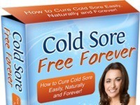 cold sore free forever