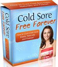 cold sore free forever