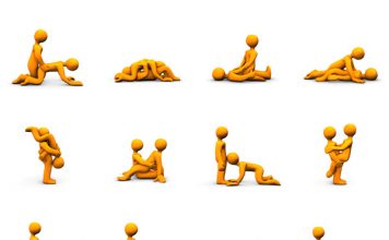 The Best Position To Get Pregnant While Having Sex