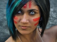 4067530736_146e2f4868_Cool-girl-face-painting