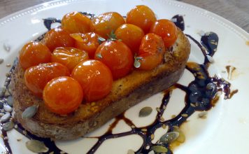 Top Rated List Of Healthy Snacks To Look Out For