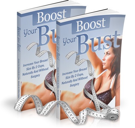 boost your bust