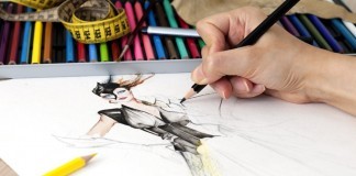 How To Become A Fashion Designer? Fashion Design Course how to become a fashion designer