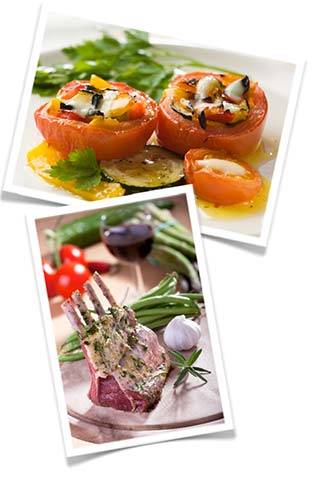 paleo diet recipes