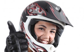 Modern Motorcycle Helmets For Women motorcycle helmets for women