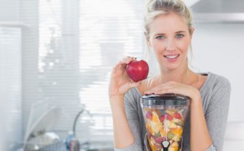 The Best High Calorie Healthy Foods To Go For