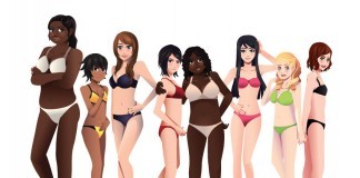 The Precise Guide into Women Body Types women body types