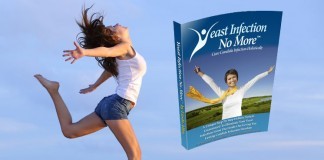 Can Yeast Infection No More Cure Your Yeast Infection for Good? yeast infection no more