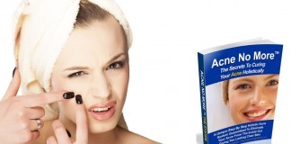 The Acne No More Review – Get Rid of Acne Forever