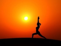 benefits of hot yoga