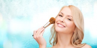 How To Select Best Makeup For Sensitive Skin