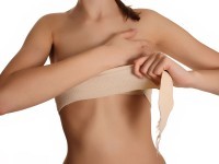 breast reduction and lift