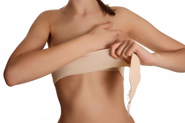 breast reduction and lift