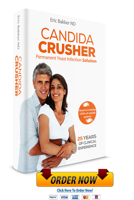 candida crusher