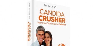 Candida Crusher Review: Recurring Yeast Infection Solution candida crusher