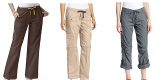 Trendy Cargo Pants for Women – Lifestyle Fashion cargo pants for women