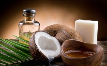 Benefit of Coconut Oil for Yeast Infection coconut oil for yeast infection