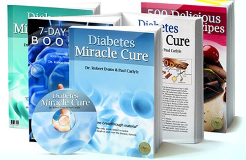 diabetes miracle review