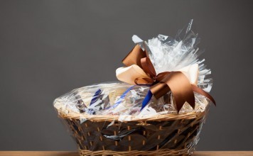 Special Gift Baskets for Women (Occasion One to Remember) gift baskets for women