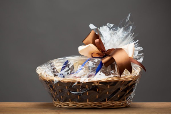 gift baskets for women