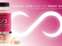 hairfinity healthy hair vitamins supplements