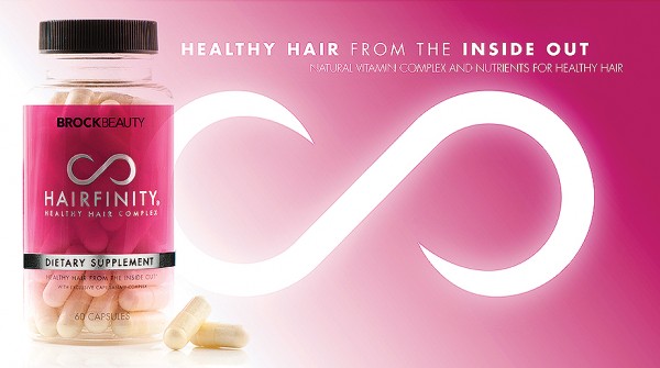 hairfinity healthy hair vitamins supplements