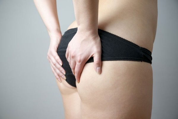 home remedies for cellulite