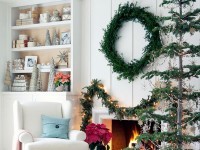 how to decorate a christmas tree (4)