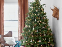how to decorate a christmas tree (8)