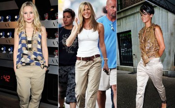 Stylish And Up-to-date Khaki Pants For Women khaki pants for women