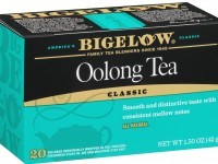 oolong tea for weight loss