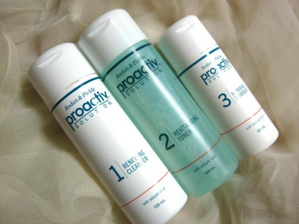 proactiv solution acne treatment kit