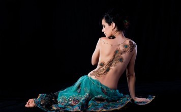 Getting Your First Tattoo? Consider Beautiful Tattoo Designs for Women tattoo designs for women