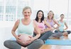 Importance Of Yoga For Pregnant Women yoga for pregnant women
