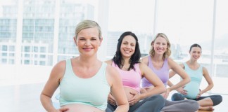 Importance Of Yoga For Pregnant Women yoga for pregnant women