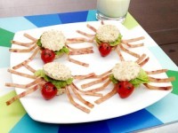 Breakfast Creation for Baby To Enjoy Eating