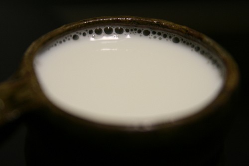 Honey and Milk photo