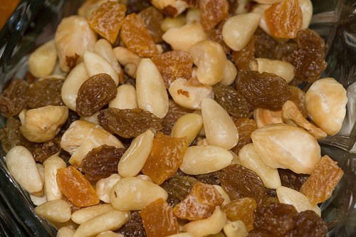 Seeds and Nuts photo