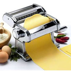 Atlas 150 Wellness Pasta Machine