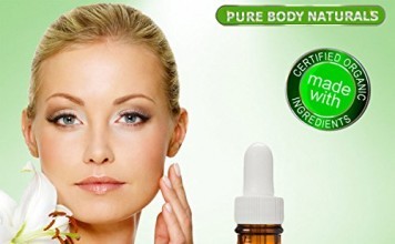 Best Organic Vitamin C Serum For Face Review BEST ORGANIC Vitamin C Serum For Face